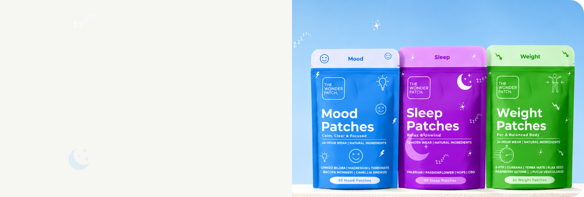 The Wonder Patch