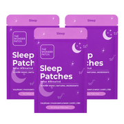 The Wonder Patch Sleep Patches 3-Pack