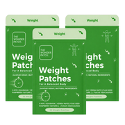 The Wonder Patch Weight Patches 3-Pack