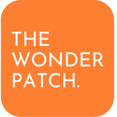 The Wonder Patch Vitamin Patches logo