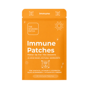 The Wonder Patch Immune Patches