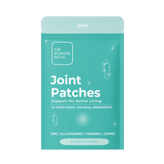 The Wonder Patch Joint Patches