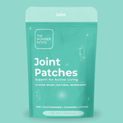 The Wonder Patch Joint Patches