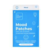 The Wonder Patch Mood Patches