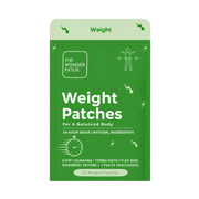 The Wonder Patch Weight Patches