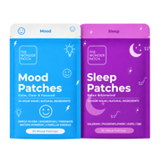 Day & Night Bundle 60 Patches