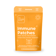 The Wonder Patch Immune Patches