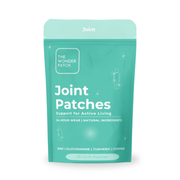 The Wonder Patch Joint Patches