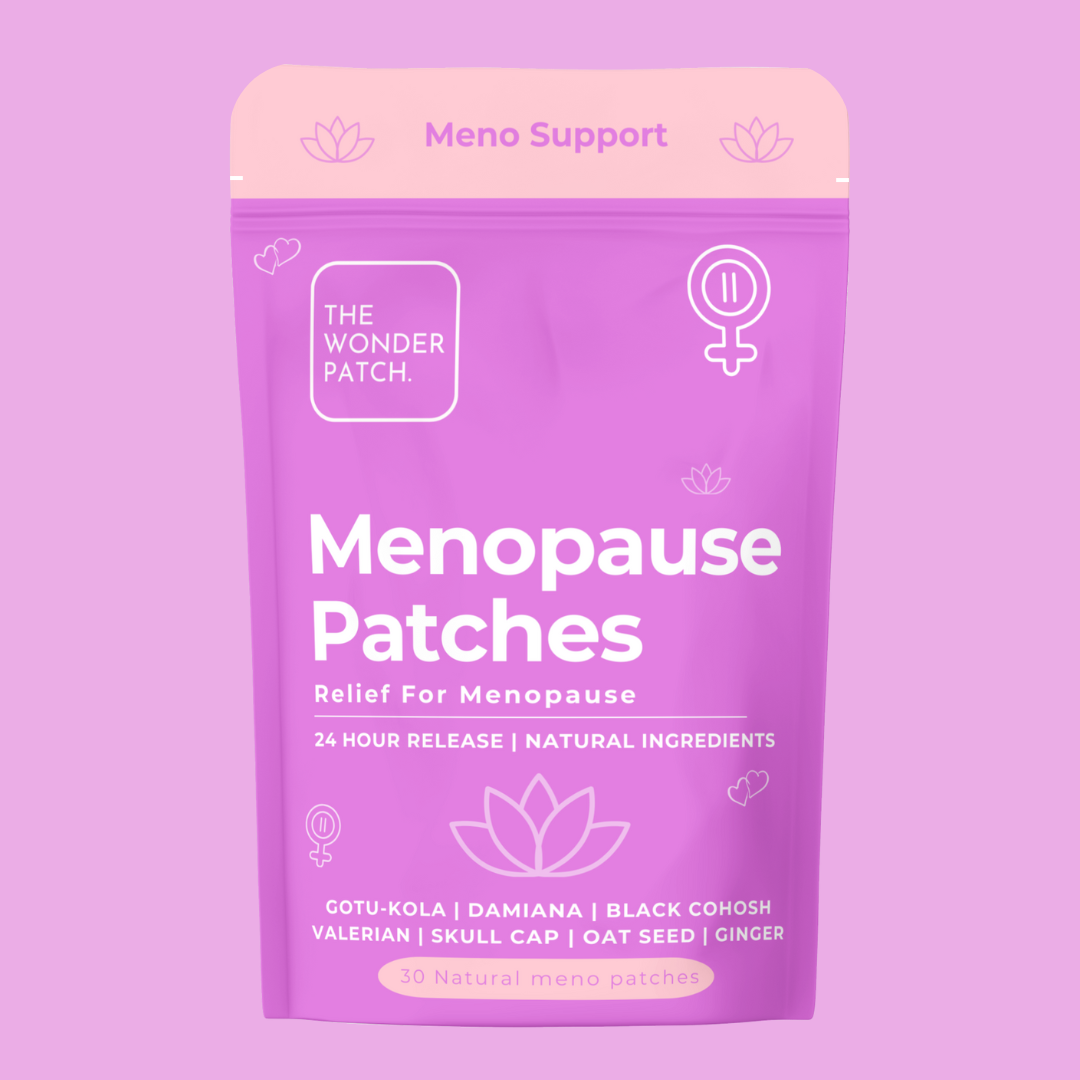 Menopause Patches
