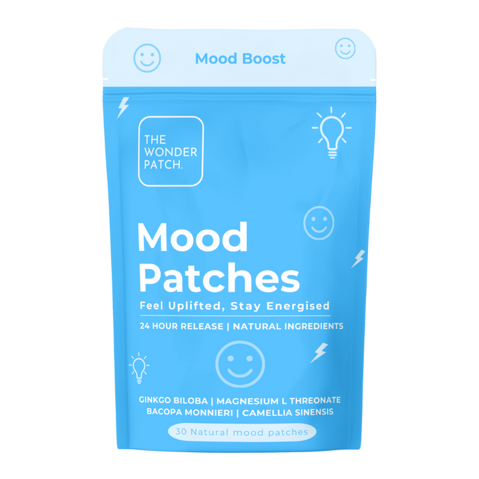 Mood Patches 30 Pack