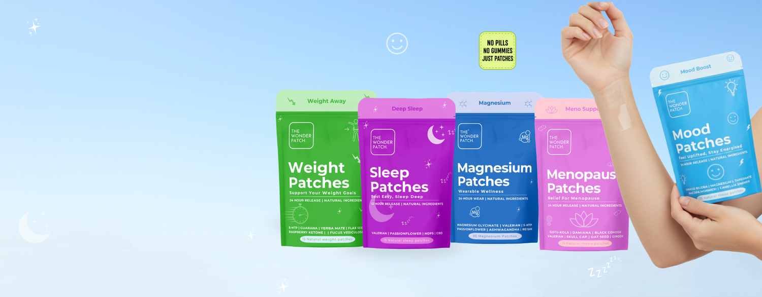 The Wonder Patch