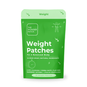 The Wonder Patch Weight Patches