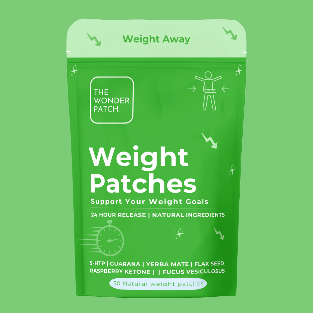 Weight Patches