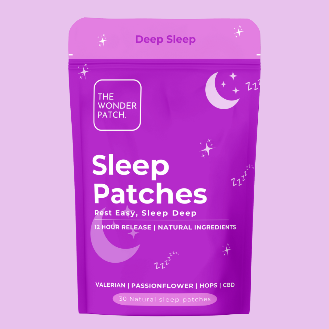 Patches