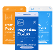 Everyday Essentials Bundle 3-Packs 90 Patches
